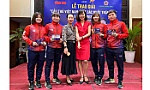 Quả bóng vàng Việt Nam 2022: Tính cạnh tranh sẽ rất cao