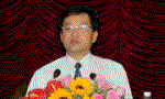 Truy tố cựu Chủ tịch UBND tỉnh Bình Thuận Nguyễn Ngọc Hai