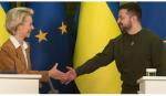 Hàng chục quan chức cấp cao Liên minh châu Âu tới Ukraine