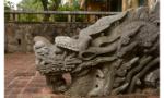 Nhiều hiện vật tại Hoàng thành Thăng Long được công nhận là Bảo vật Quốc gia