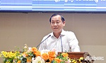 Chủ tịch UBND tỉnh Tiền Giang: Khẩn trương tập trung giải quyết công việc ngay sau tết