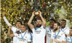 FIFA Club World Cup: Real Madrid vô địch lần thứ 5