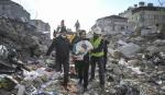 Người chết trong động đất Thổ Nhĩ Kỳ, Syria tăng lên hơn 28.000
