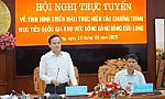 Mekong Delta provinces urged to accelerate national target programmes