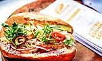 Vietnamese baguette ranked 7th in world's top 50 best street foods: TasteAtlas