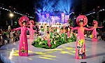 Ao dai festival to take place throughout March in HCM City