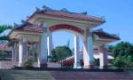 Đền thờ Trương Định được công nhận Di tích Quốc gia