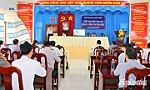 Huyện Tân Phú Đông: Ra mắt dịch vụ thông tin công cộng tại 6 xã đảo