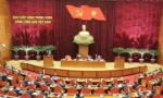 Ban Chấp hành Trung ương Đảng giới thiệu nhân sự để bầu Chủ tịch nước