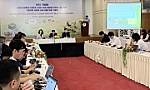 Task force established to promote public-private partnership in rice sector