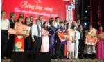 Thí sinh Nguyễn Thành Trường trở thành quán quân Bông lúa vàng 2022