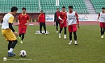 U20 Việt Nam: Chơi 1 trận hết mình với Iran để tiến vào vòng trong