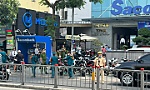 Khám xét trụ sở Công ty F88 tại TP Hồ Chí Minh