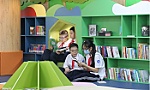 Tổ chức Ngày Sách và Văn hóa đọc Việt Nam lần thứ 2 tại hệ thống thư viện