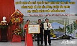 Huyện Tân Phước: Tạo nền tảng xây dựng huyện nông thôn mới
