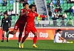 U20 Việt Nam sẽ đóng góp rất nhiều cho đội tuyển quốc gia