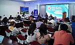 Hơn 500 doanh nghiệp đạt chứng nhận hàng Việt Nam chất lượng cao