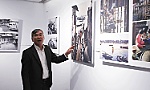 Exhibition chronicles images of Da Nang from past to present