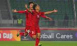 Tăng cường chiều sâu đội hình cho U23 Việt Nam