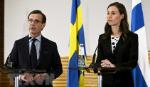 Thụy Điển nhận định nhiều khả năng Phần Lan gia nhập NATO trước