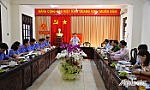 Tỷ lệ giải quyết án của Viện Kiểm sát nhân dân tỉnh Tiền Giang đạt 98%