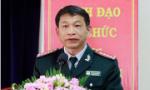 Chánh Thanh tra tỉnh Lâm Đồng bị điều tra hành vi nhận hối lộ