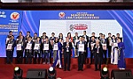 High-Quality Vietnamese Goods Awards granted to 519 enterprises