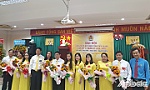 Bưu điện tỉnh Tiền Giang: Đại hội Công đoàn cơ sở nhiệm kỳ 2023 - 2028