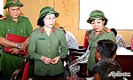 Các trại giam đóng trên địa bàn Tiền Giang: Đảm bảo chế độ, chính sách đối với phạm nhân