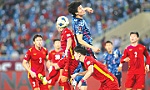 Đường đến World Cup của Đội tuyển Việt Nam vẫn còn xa