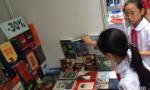 Tổ chức nhiều hoạt động trong Ngày Sách và văn hóa đọc Việt Nam lần thứ 2