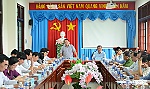 Huyện Tân Phú Đông: Cần tận dụng biển để phát triển kinh tế