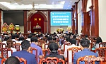 Chủ tịch UBND tỉnh Tiền Giang gặp gỡ các doanh nghiệp FDI