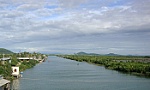 Các tỉnh Đồng bằng sông Cửu Long chủ động phòng, chống xâm nhập mặn