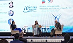 Ocean dialogue dicusses offshore renewable energy potential