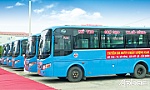 Vận tải hành khách công cộng bằng xe buýt: Để chính sách hỗ trợ là động lực cho phát triển