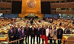 Việt Nam xứng đáng với vai trò thành viên tích cực, có trách nhiệm của Hội đồng Nhân quyền