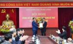 Đồng chí Vũ Thanh Mai giữ chức Phó Trưởng Ban Tuyên giáo Trung ương