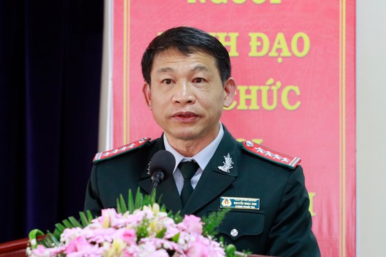 Ông Nguyễn Ngọc Ánh.
