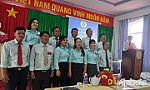 Công đoàn Khối Đảng huyện Châu Thành tổ chức Đại hội lần thứ XI
