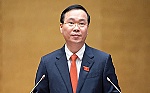 Chủ tịch nước Võ Văn Thưởng thăm chính thức Lào từ 10-11/4/2023