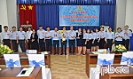 Ông Nguyễn Hữu Hiệp giữ chức Chủ tịch Công đoàn cơ sở TICCO nhiệm kỳ 2023 - 2028