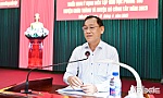Ban Chỉ đạo Diễn tập tỉnh Tiền Giang: Triển khai ý định diễn tập năm 2023