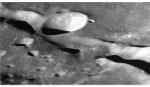 Tàu vũ trụ Danuri lần đầu tiên chụp được ảnh về nửa tối của Mặt Trăng