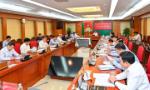 Ủy ban Kiểm tra Trung ương kỷ luật Ban cán sự đảng Lào Cai, Đảng đoàn Liên minh Hợp tác xã Việt Nam