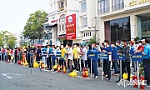 Tháng Công nhân năm 2023 ở Tiền Giang: Kết nối công nhân, xây dựng tổ chức