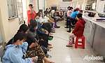 Thực trạng báo động về lao động trẻ rút BHXH một lần tại Tiền Giang