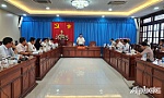 HĐND tỉnh Tiền Giang giám sát công tác quy hoạch sản xuất nông nghiệp
