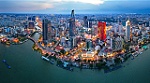 10 thành phố có dân số siêu giàu tăng nhanh nhất thế giới, Việt Nam có một đại diện