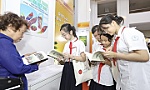 Vietnam Book and Reading Culture Day celebrated with various activities